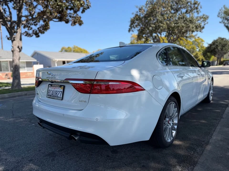 2020 Jaguar X260 XF - Image 3 of 19