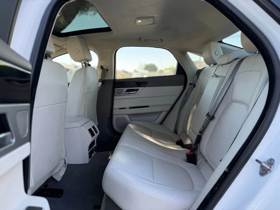 2020 Jaguar X260 XF - Image 18 of 19