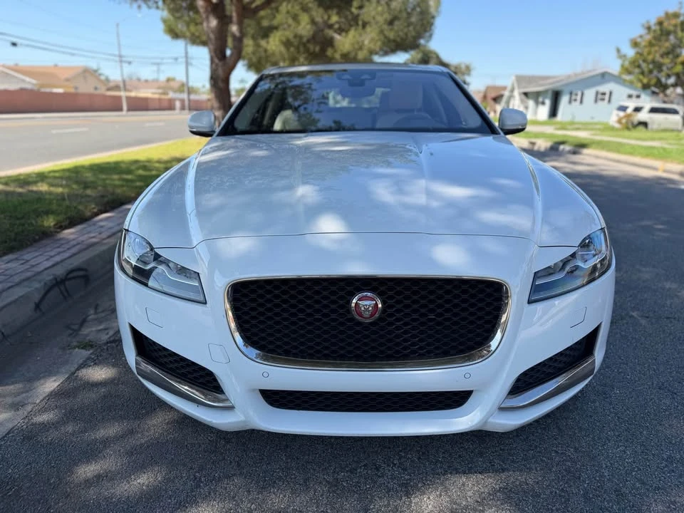 2020 Jaguar X260 XF - Image 5 of 19