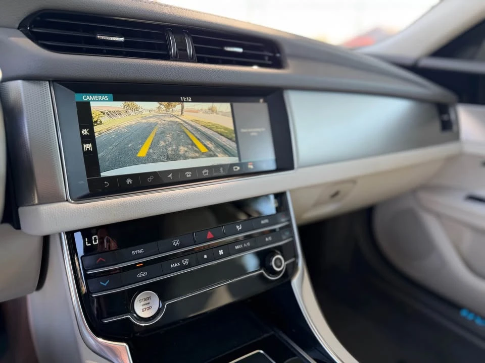 2020 Jaguar X260 XF - Image 11 of 19