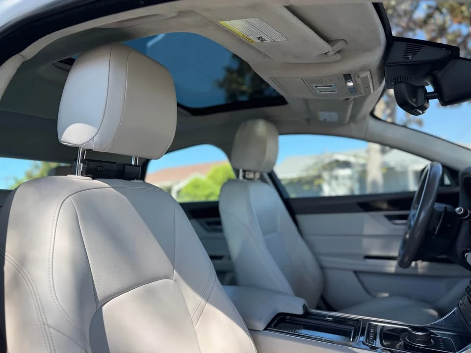 2020 Jaguar X260 XF - Image 17 of 19