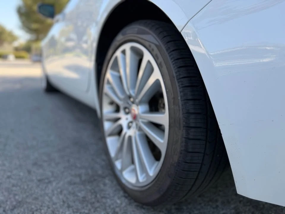 2020 Jaguar X260 XF - Image 6 of 19