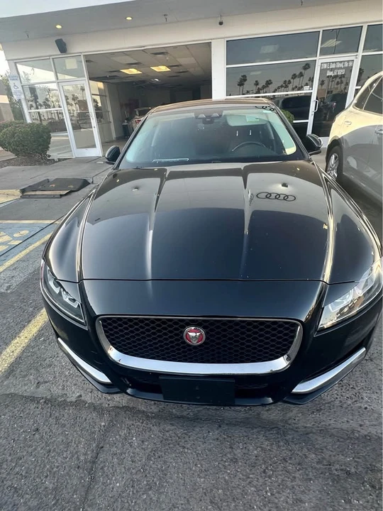 2020 Jaguar X260 XF - Image 3 of 9