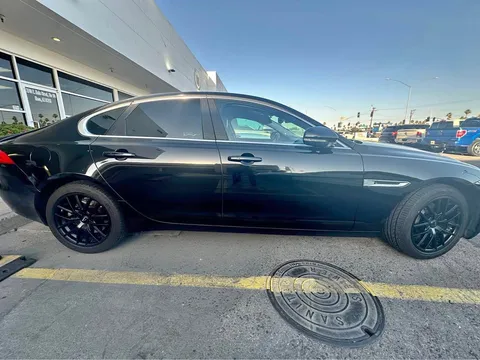 2020 Jaguar XF 25t Premium