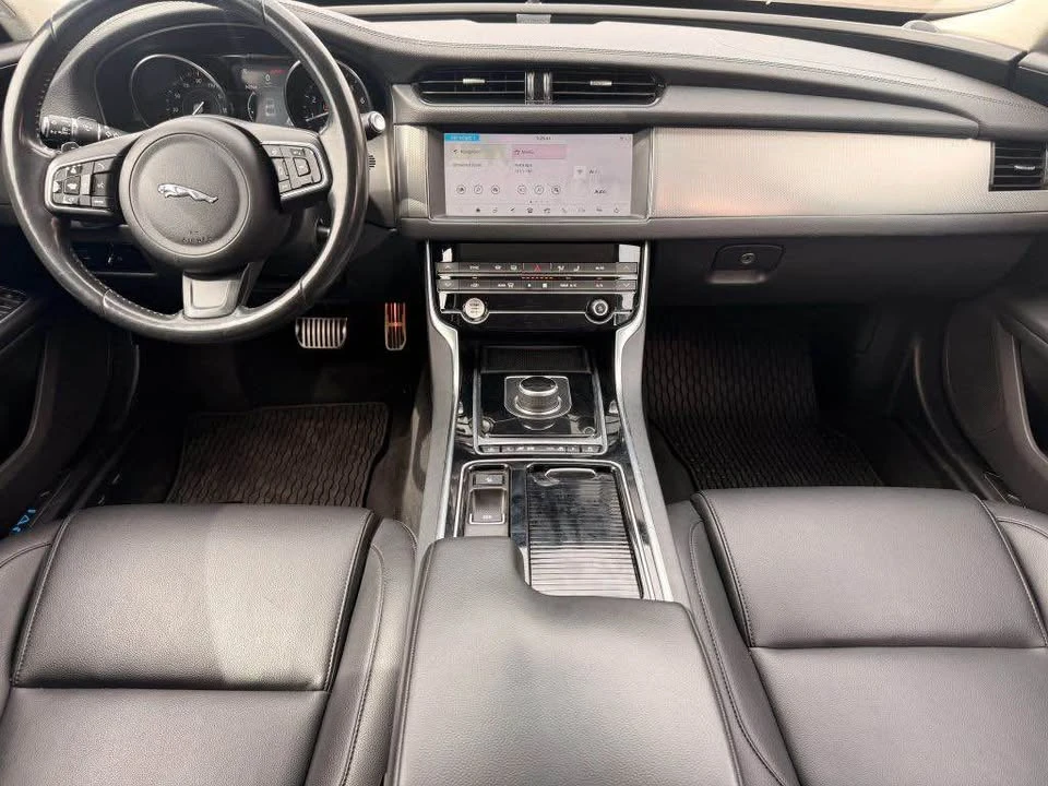 2020 Jaguar X260 XF - Image 7 of 9