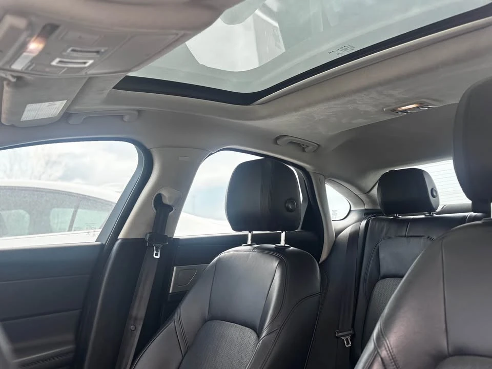 2020 Jaguar X260 XF - Image 10 of 11