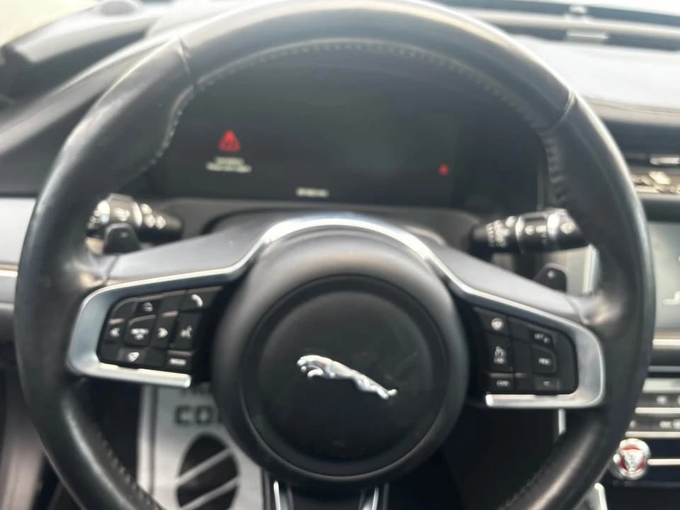 2020 Jaguar X260 XF - Image 7 of 11