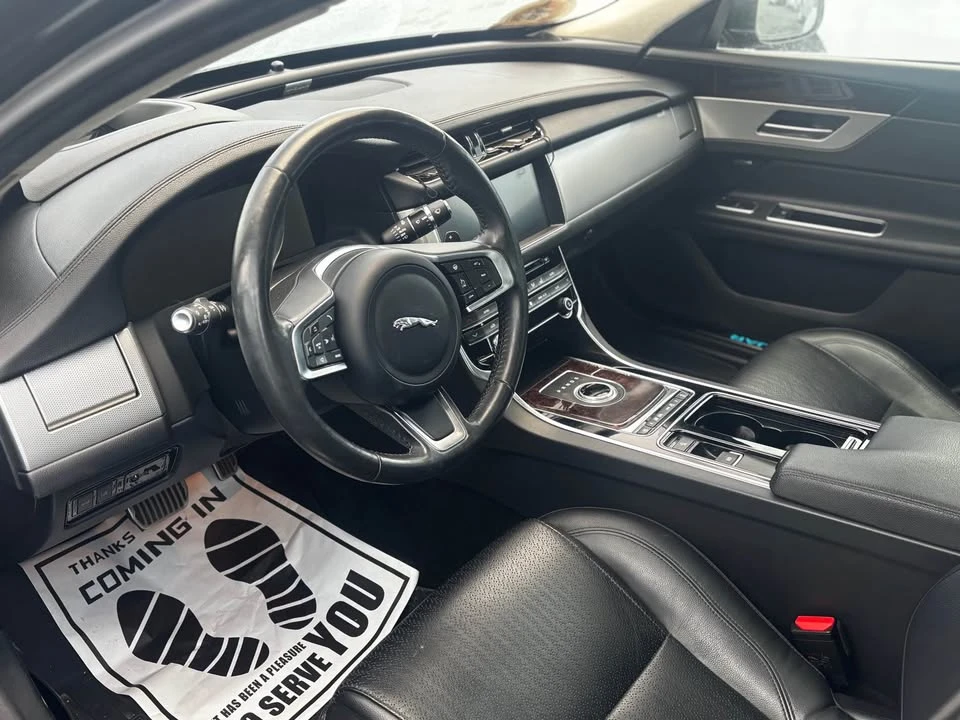 2020 Jaguar X260 XF - Image 6 of 11