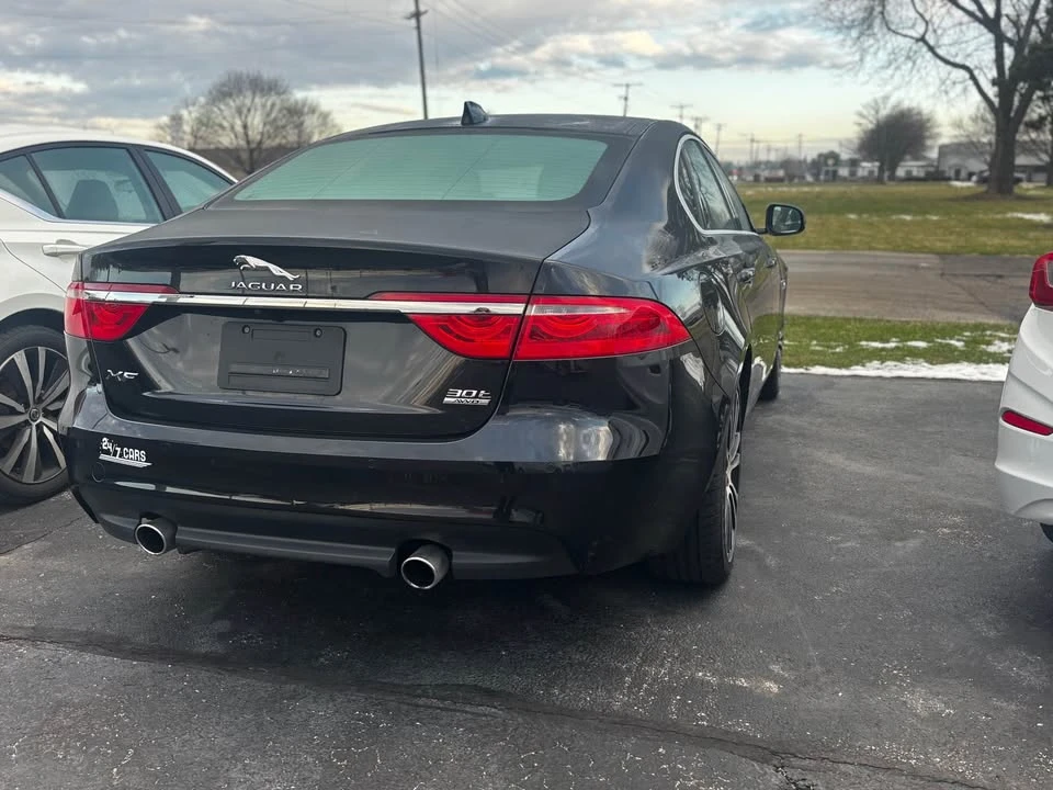 2020 Jaguar X260 XF - Image 4 of 11