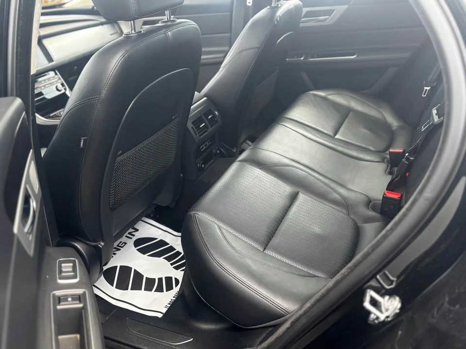 2020 Jaguar X260 XF - Image 11 of 11