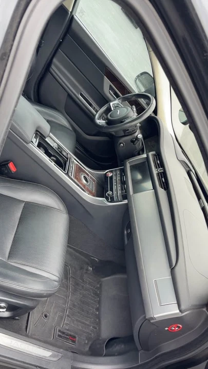 2020 Jaguar X260 XF - Image 5 of 8