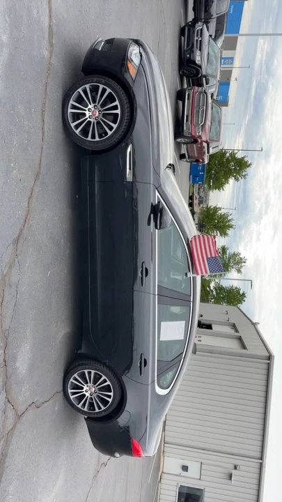 2020 Jaguar X260 XF - Image 3 of 8