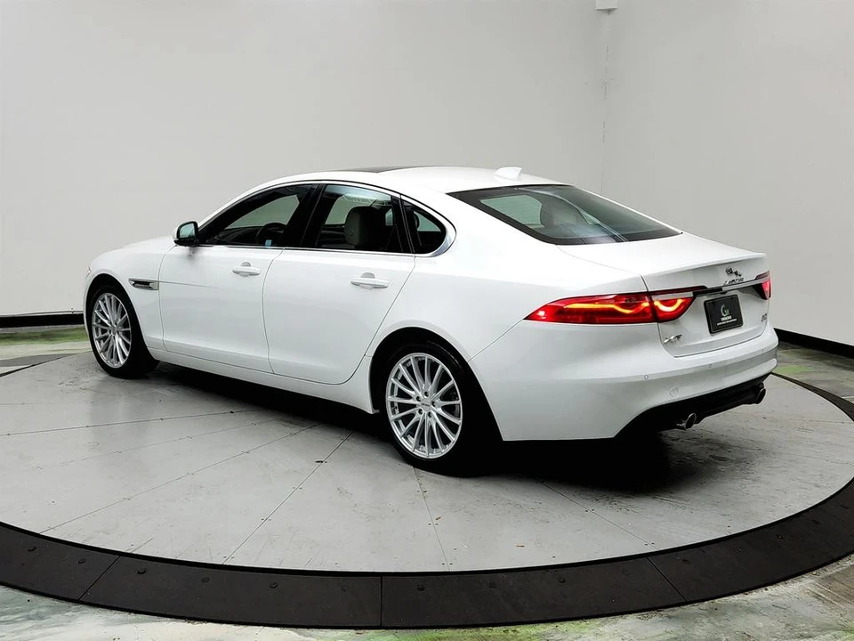 2020 Jaguar X260 XF - Image 7 of 12