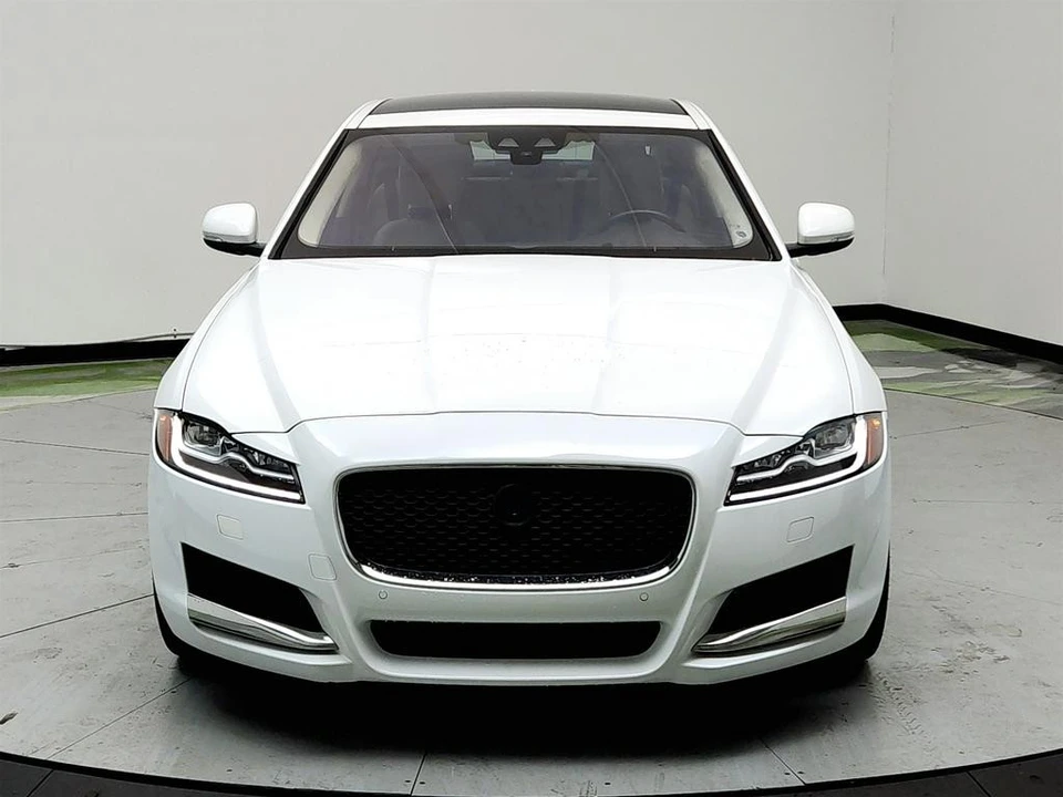 2020 Jaguar X260 XF - Image 2 of 21