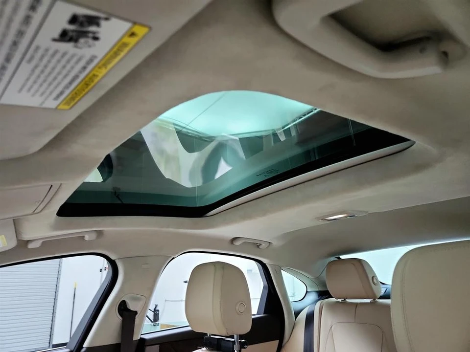 2020 Jaguar X260 XF - Image 15 of 21