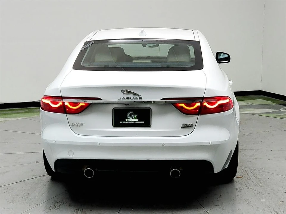 2020 Jaguar X260 XF - Image 6 of 21