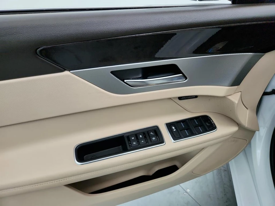 2020 Jaguar X260 XF - Image 21 of 21