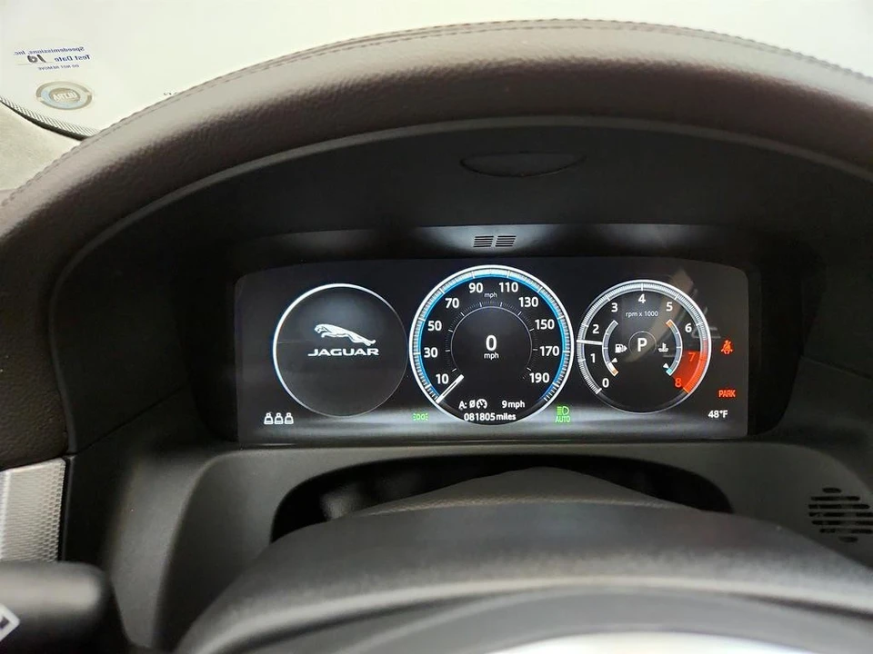 2020 Jaguar X260 XF - Image 17 of 21
