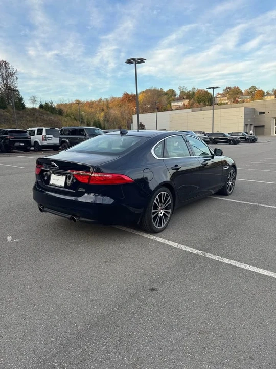 2020 Jaguar X260 XF - Image 4 of 14