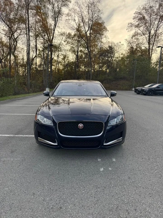 2020 Jaguar X260 XF - Image 7 of 14