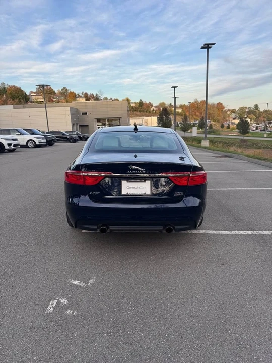 2020 Jaguar X260 XF - Image 3 of 14