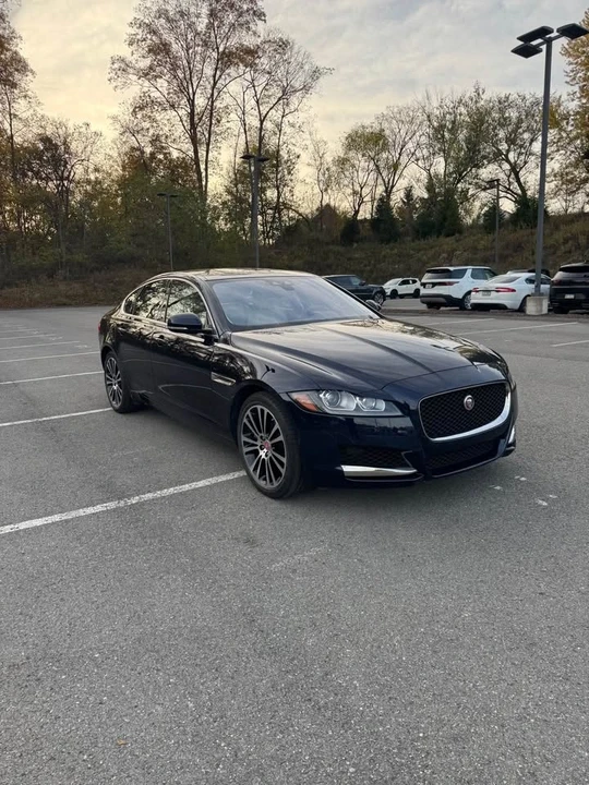 2020 Jaguar X260 XF - Image 6 of 14