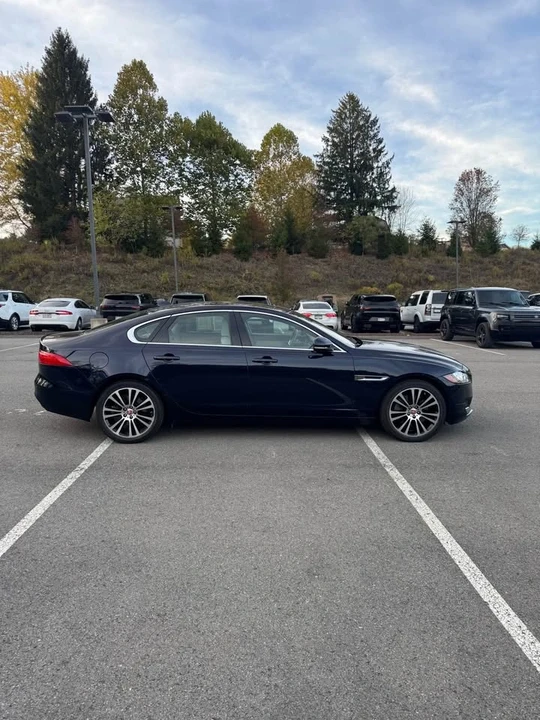 2020 Jaguar X260 XF - Image 5 of 14