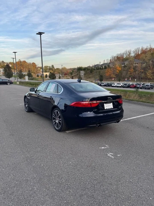 2020 Jaguar X260 XF - Image 2 of 14
