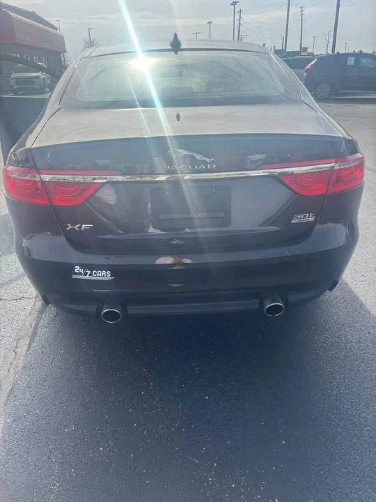 2020 Jaguar X260 XF - Image 9 of 11