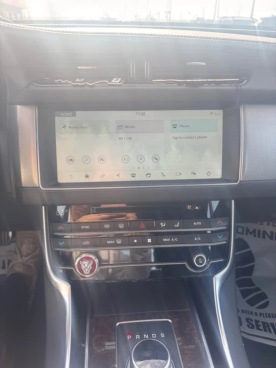 2020 Jaguar X260 XF - Image 6 of 11