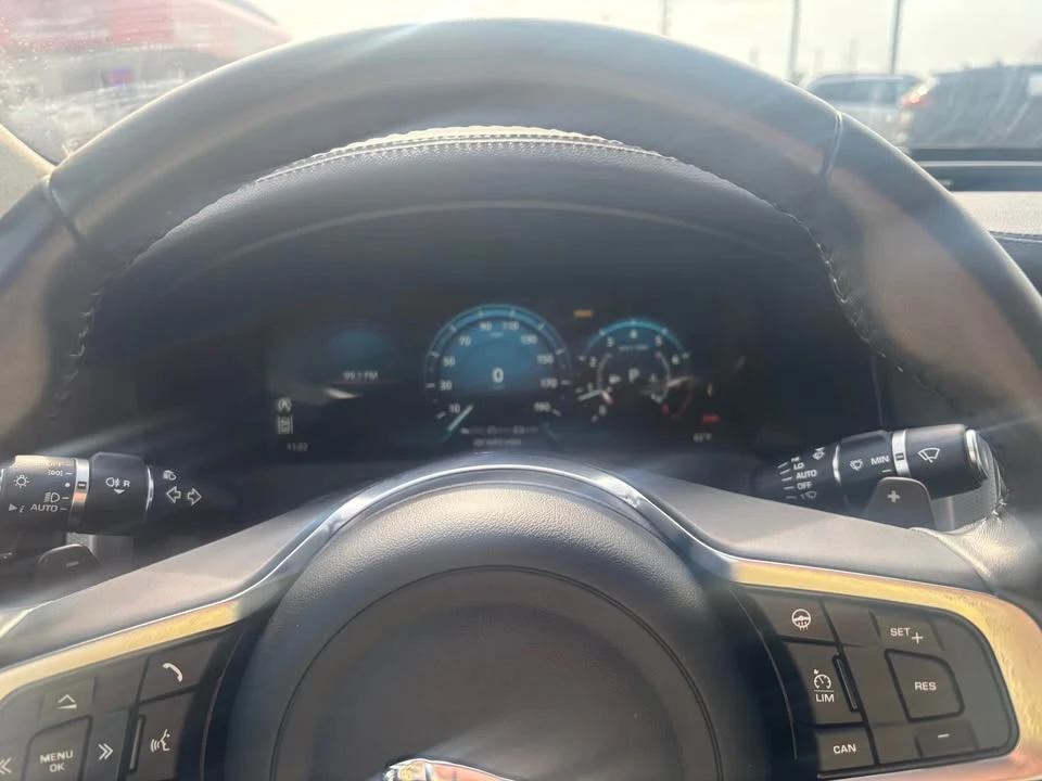 2020 Jaguar X260 XF - Image 7 of 11