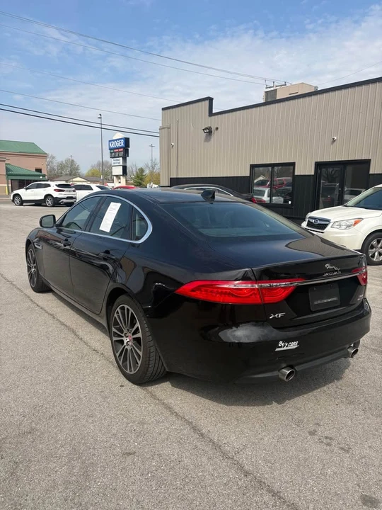 2020 Jaguar X260 XF - Image 5 of 12