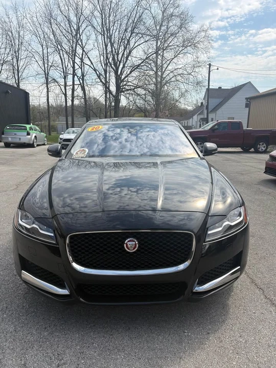 2020 Jaguar X260 XF - Image 6 of 12