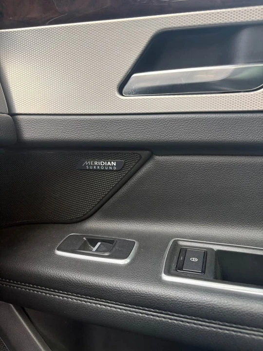 2020 Jaguar X260 XF - Image 11 of 12