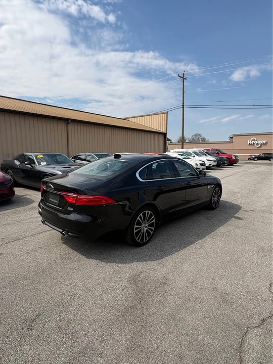 2020 Jaguar X260 XF - Image 3 of 12