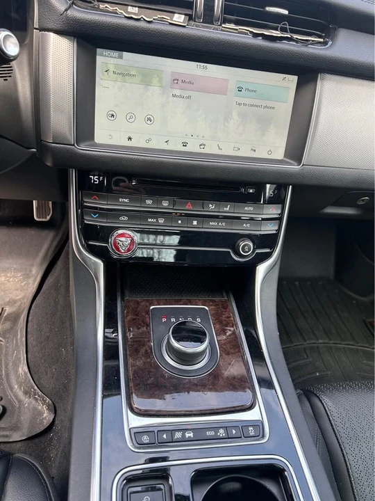 2020 Jaguar X260 XF - Image 8 of 12