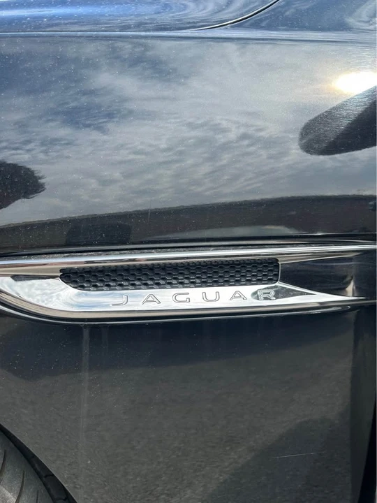 2020 Jaguar X260 XF - Image 12 of 12