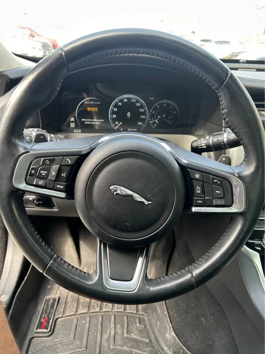 2020 Jaguar X260 XF - Image 10 of 12