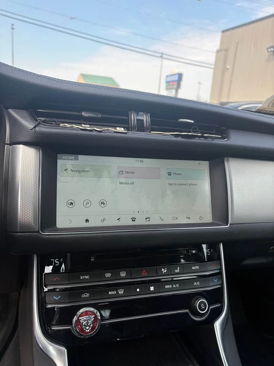 2020 Jaguar X260 XF - Image 12 of 12