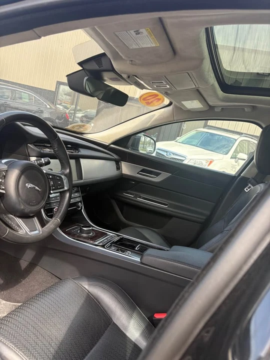 2020 Jaguar X260 XF - Image 10 of 12