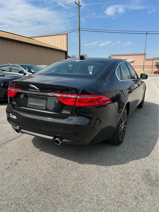 2020 Jaguar X260 XF - Image 3 of 12