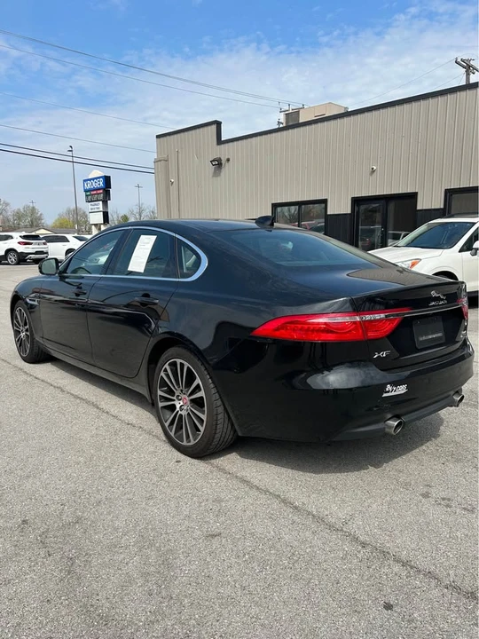 2020 Jaguar X260 XF - Image 4 of 12