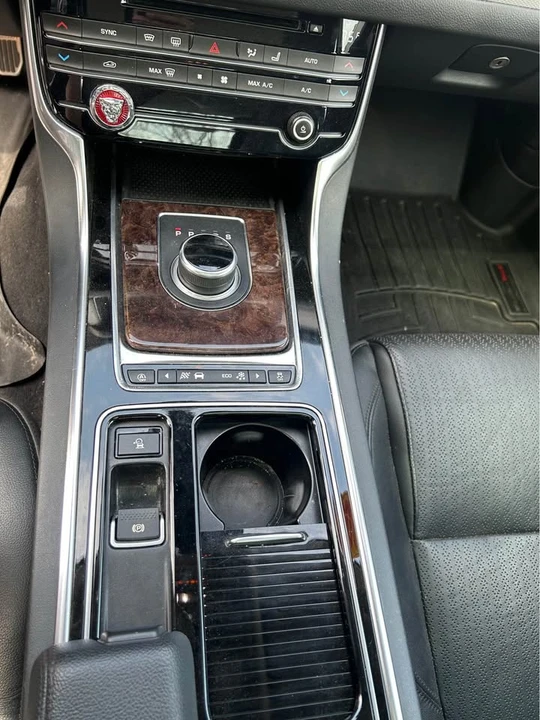 2020 Jaguar X260 XF - Image 11 of 12