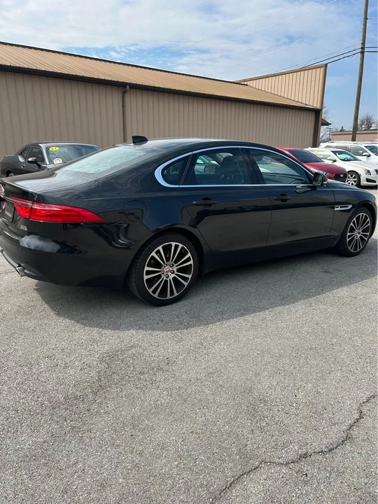 2020 Jaguar X260 XF - Image 2 of 12