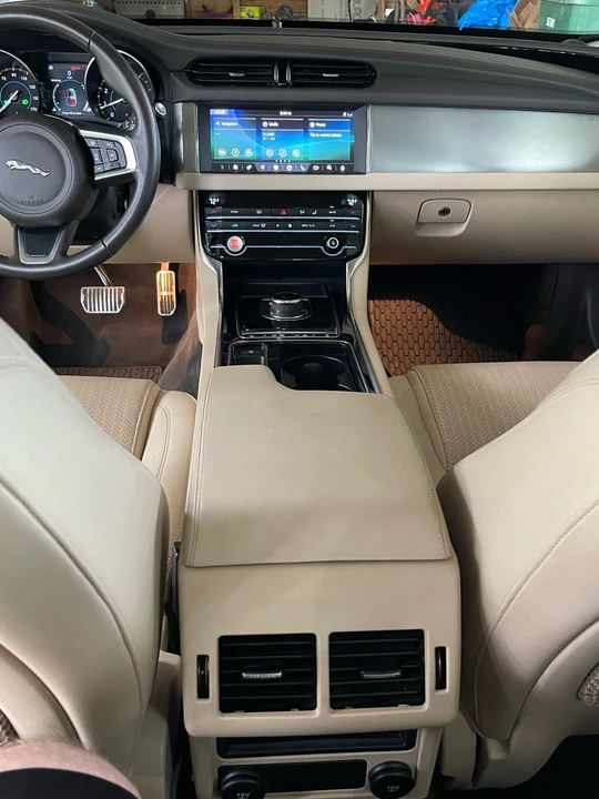 2020 Jaguar X260 XF - Image 19 of 21