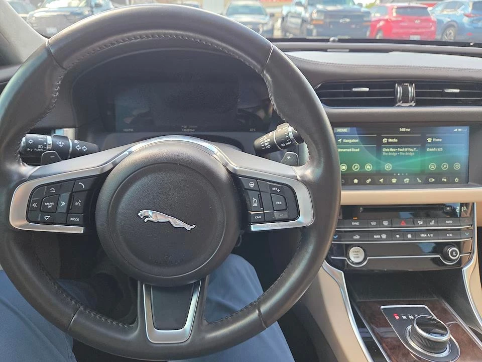 2020 Jaguar X260 XF - Image 11 of 14