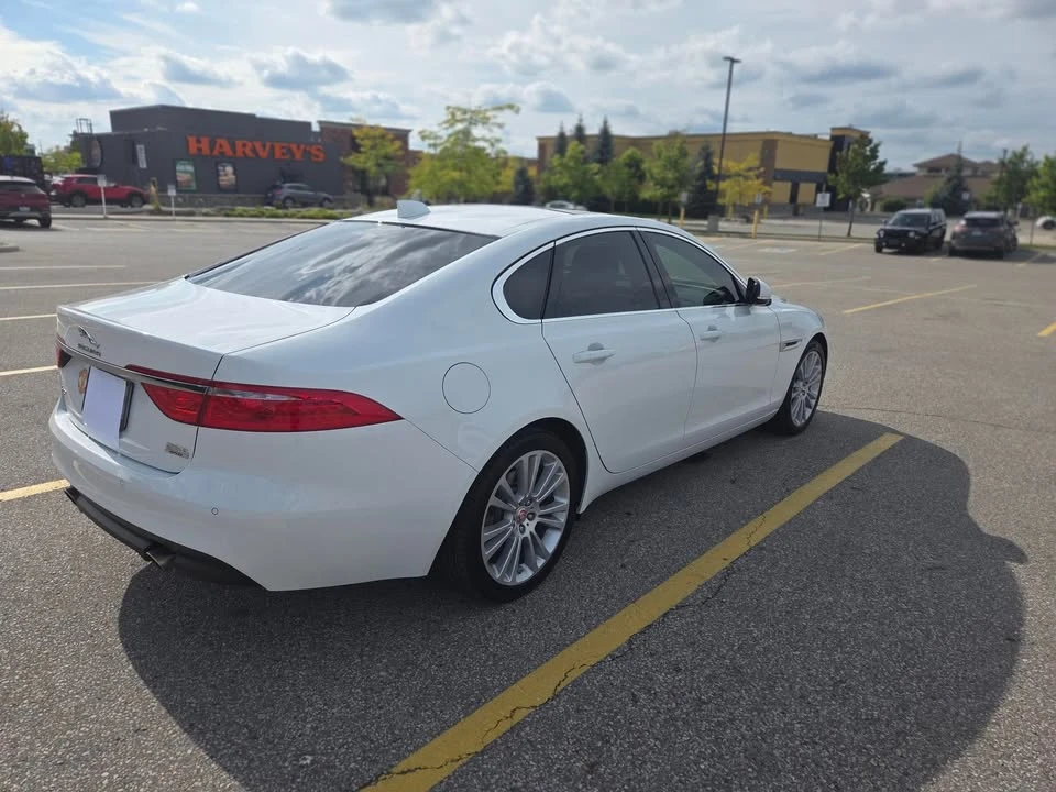 2020 Jaguar X260 XF - Image 6 of 14