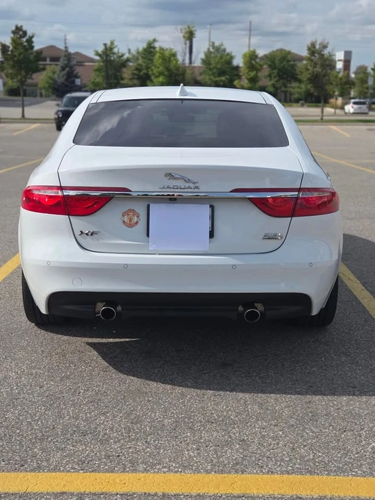 2020 Jaguar X260 XF - Image 2 of 14