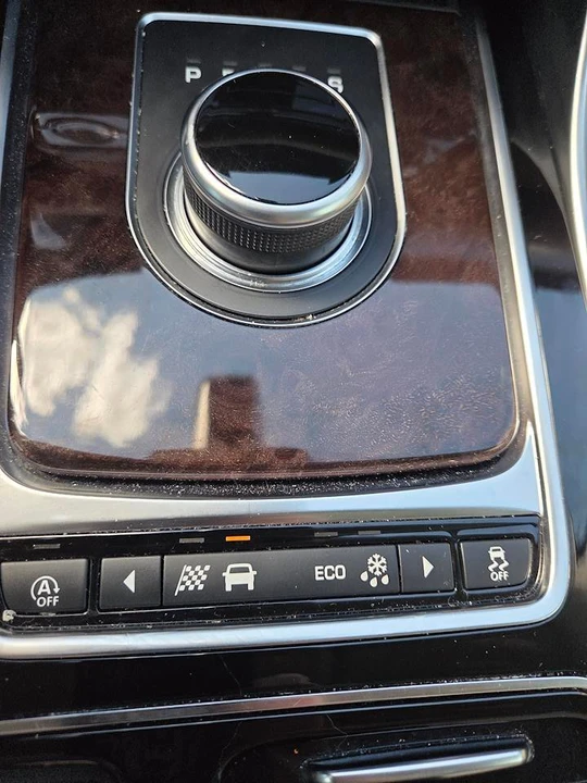 2020 Jaguar X260 XF - Image 10 of 14