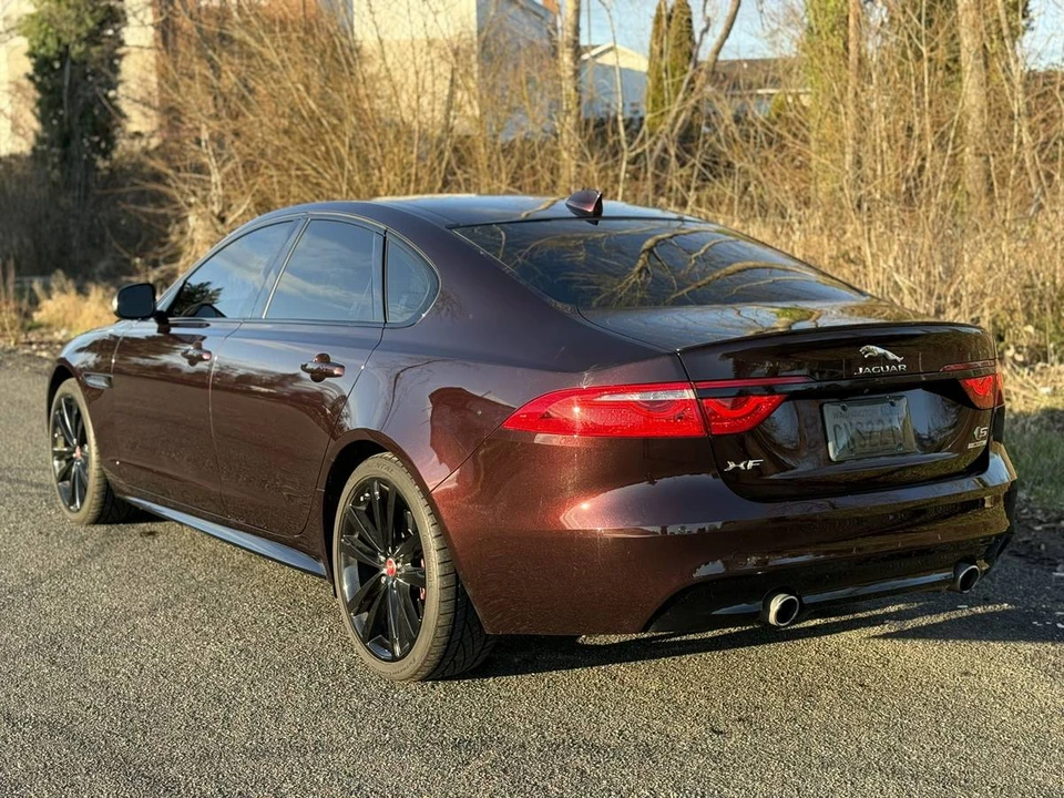 2020 Jaguar X260 XF - Image 3 of 10